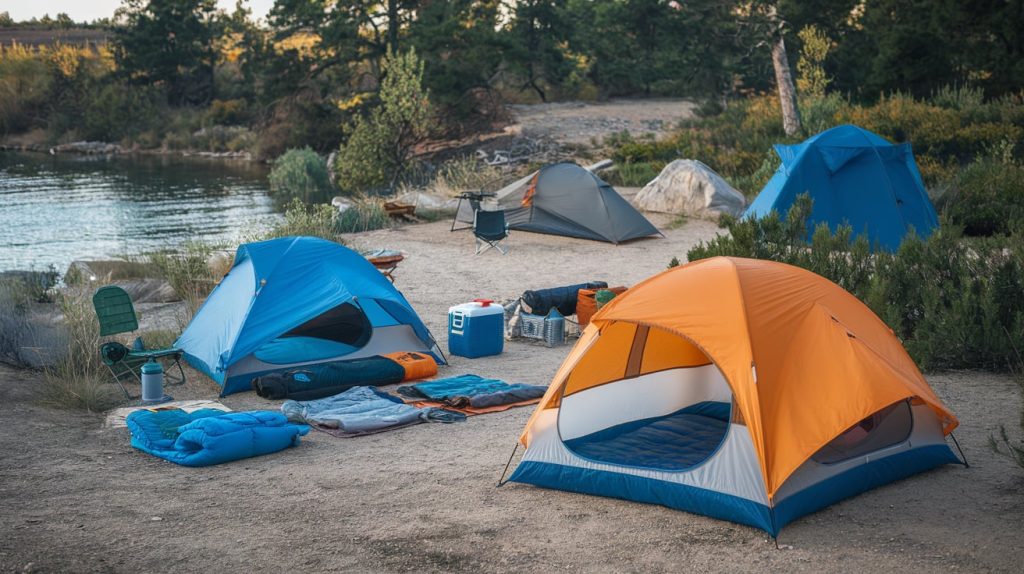 Top 10 Best Inflatable Tents for Camping in 2025